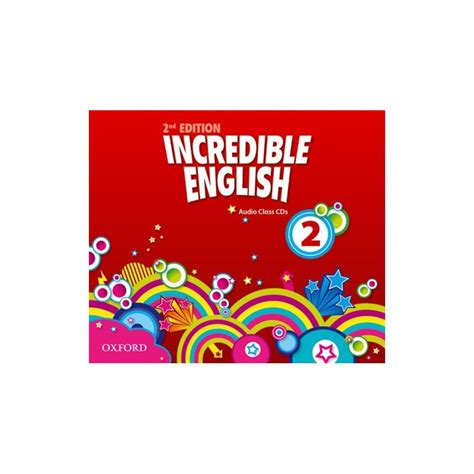 incredible english 2 2nd edition free download|incredible audio book audio.